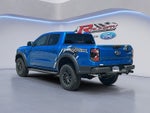 2026 Ford Ranger Raptor®