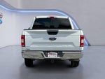 2018 Ford F-150 XL 2WD SuperCrew 5.5' Box