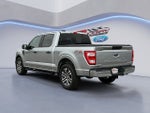 2022 Ford F-150 XL 2WD SuperCrew 5.5' Box