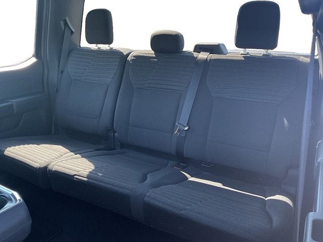 2023 Ford F-150 XL 2WD SuperCrew 5.5' Box