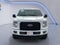 2015 Ford F-150 4WD SuperCrew 145 XLT
