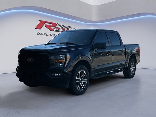 2023 Ford F-150 4WD XL