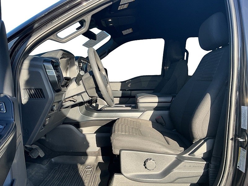 2023 Ford F-150 4WD XL