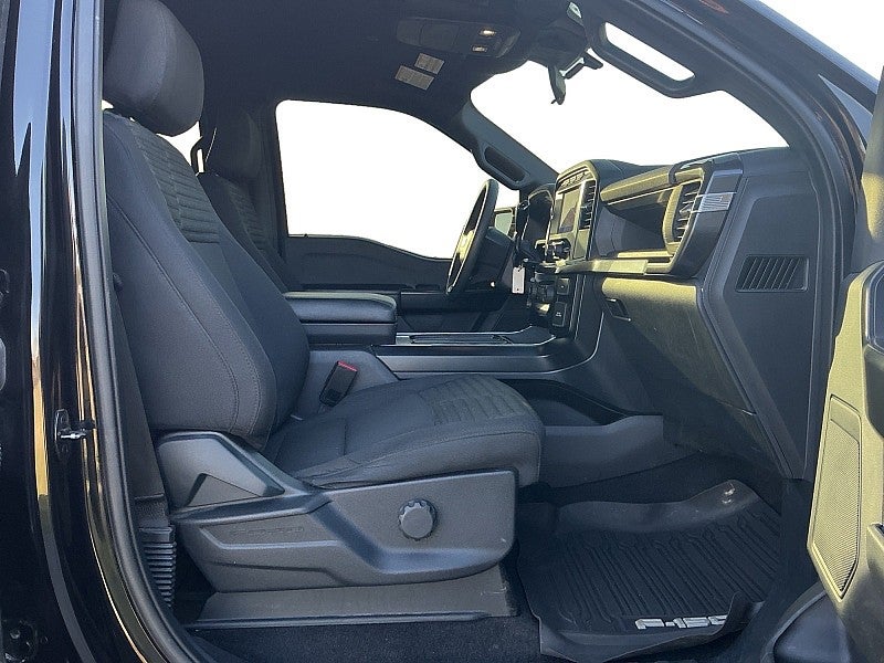 2023 Ford F-150 4WD XL