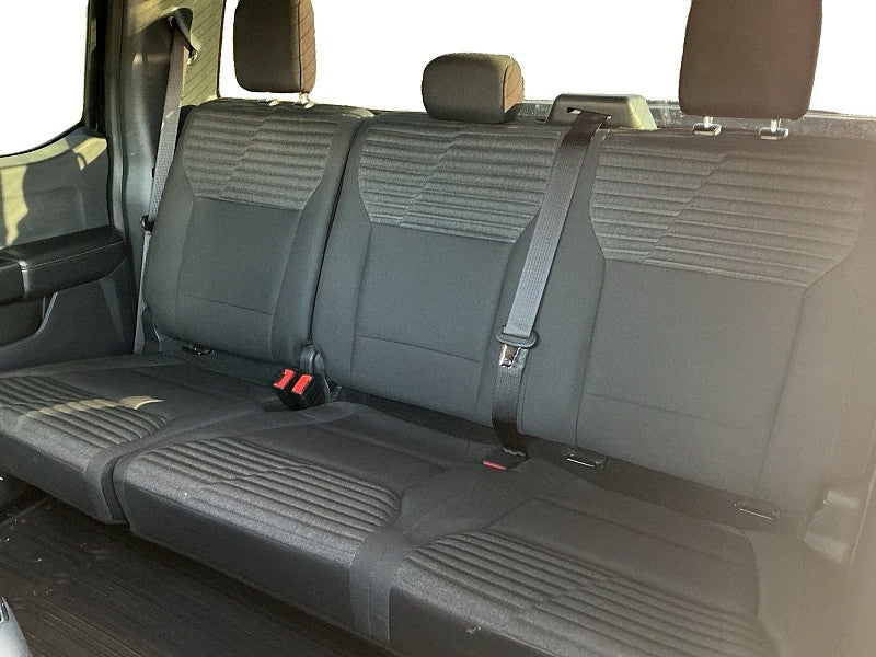 2023 Ford F-150 4WD XL