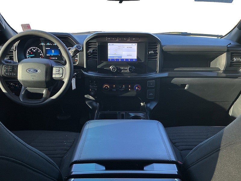 2023 Ford F-150 4WD XL