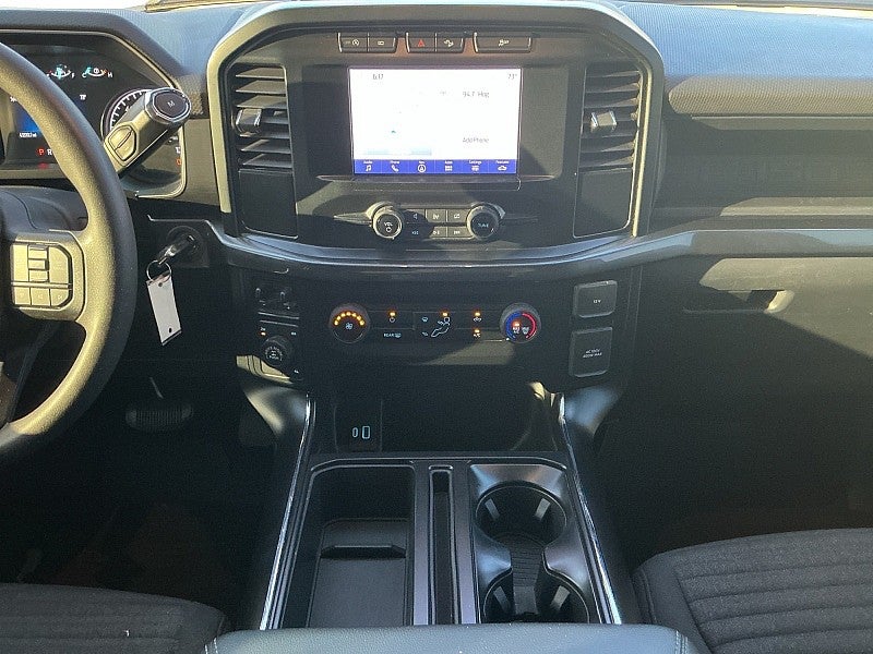 2023 Ford F-150 4WD XL