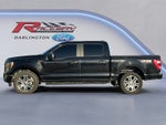 2023 Ford F-150 4WD XL