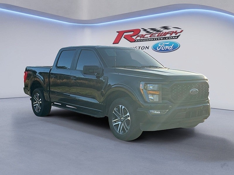 2023 Ford F-150 4WD XL