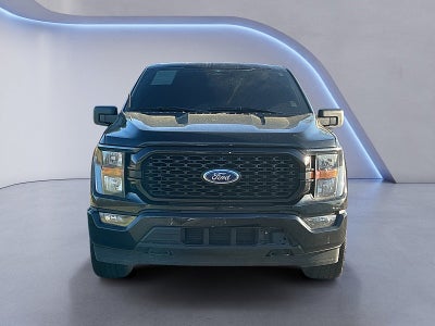 2023 Ford F-150 4WD XL
