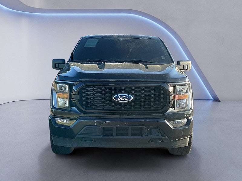 2023 Ford F-150 4WD XL