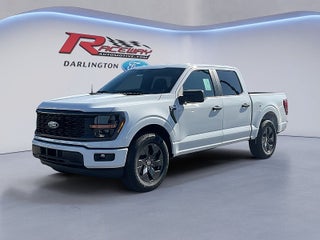 2025 Ford F-150 2WD STX