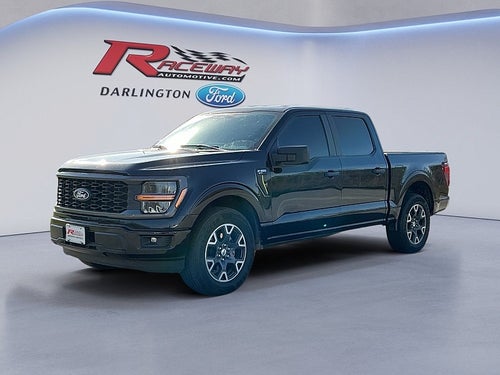 2024 Ford F-150 2WD STX