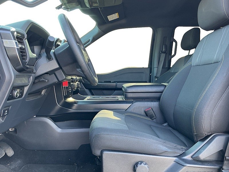 2024 Ford F-150 2WD STX