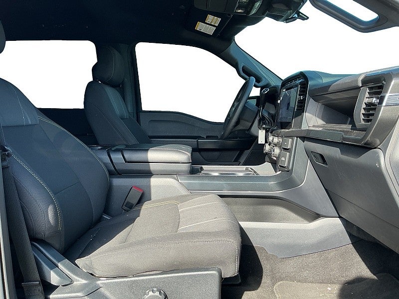 2024 Ford F-150 2WD STX