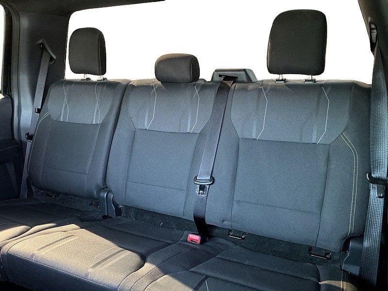 2024 Ford F-150 2WD STX