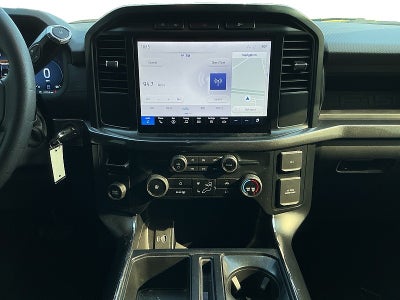 2024 Ford F-150 2WD STX