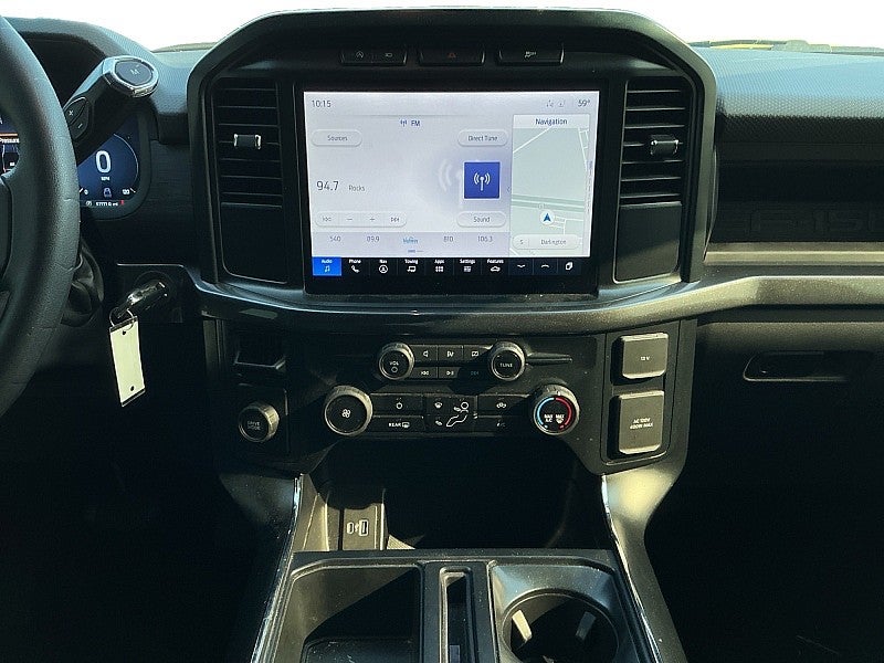 2024 Ford F-150 2WD STX