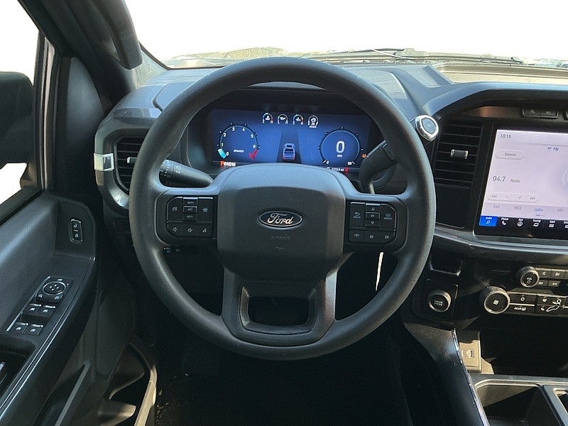 2024 Ford F-150 2WD STX