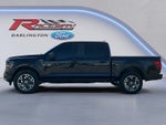 2024 Ford F-150 2WD STX