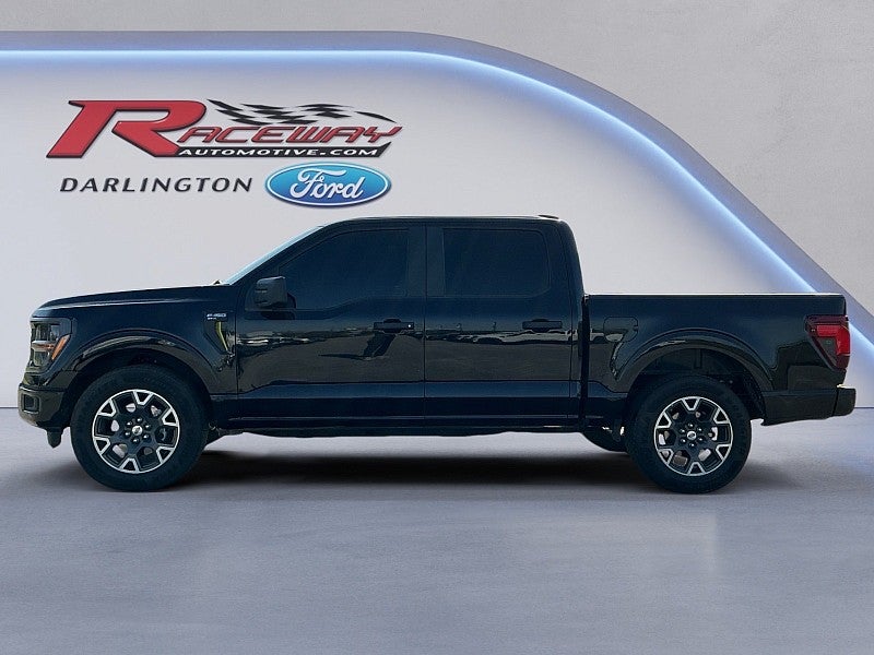 2024 Ford F-150 2WD STX