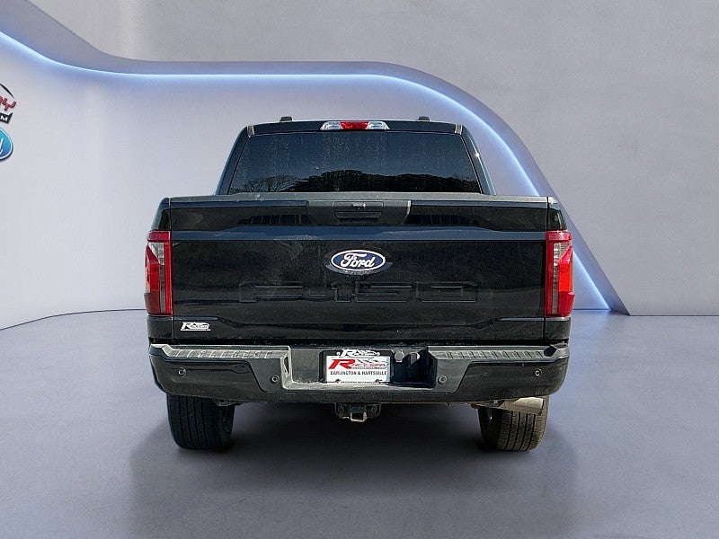 2024 Ford F-150 2WD STX