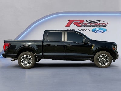 2024 Ford F-150 2WD STX