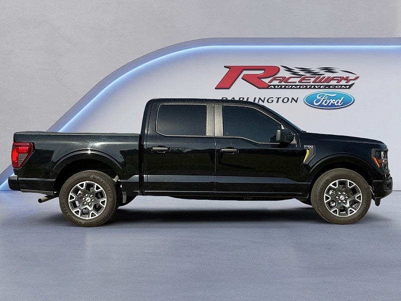 2024 Ford F-150 2WD STX