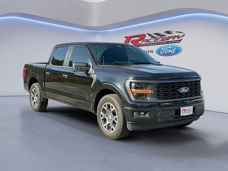 2024 Ford F-150 2WD STX