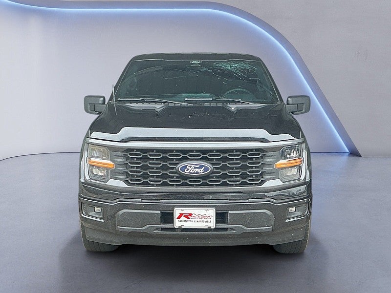 2024 Ford F-150 2WD STX