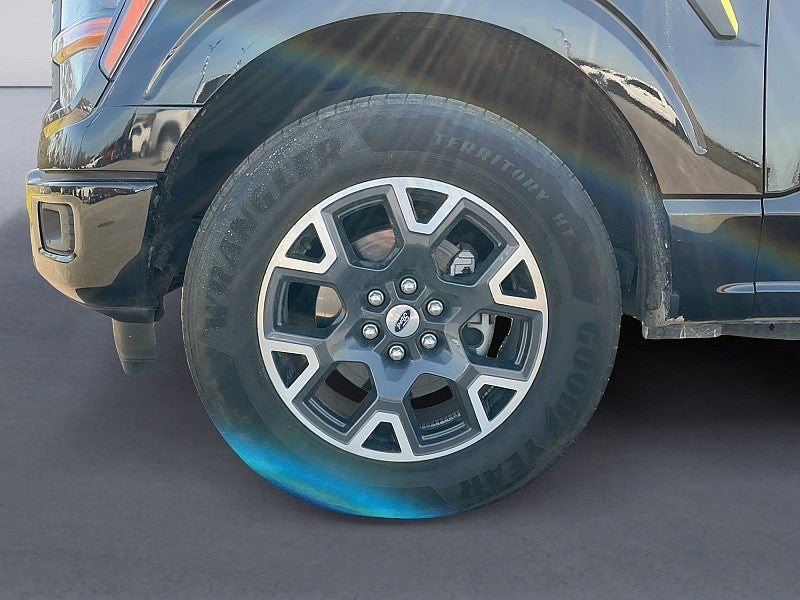 2024 Ford F-150 2WD STX