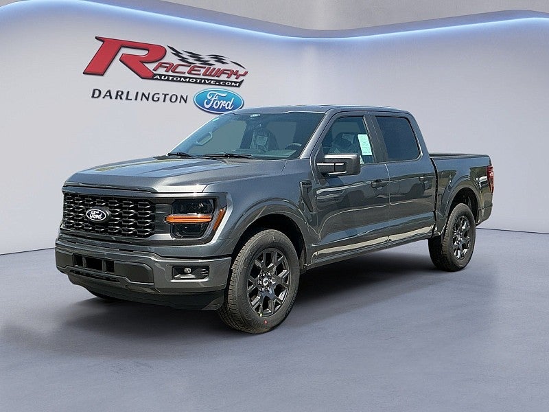 2026 Ford F-150 2WD STX