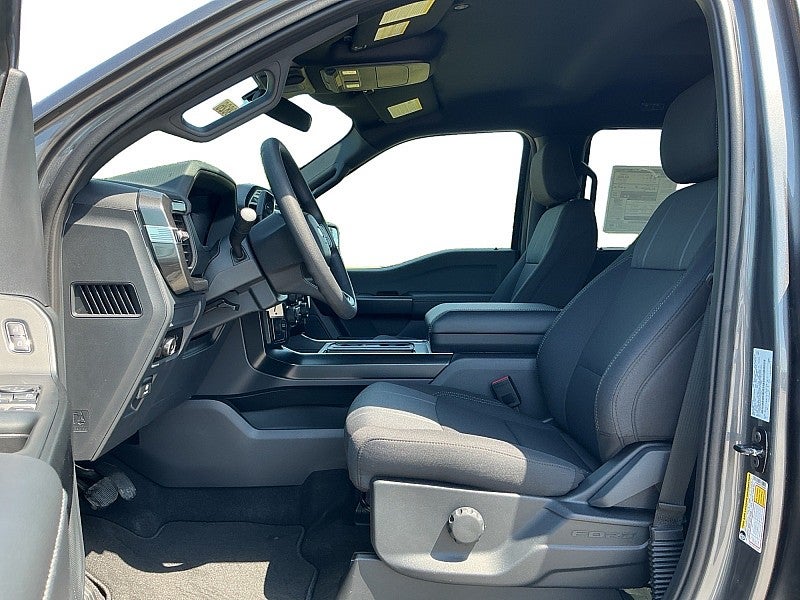 2026 Ford F-150 2WD STX