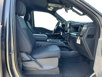 2026 Ford F-150 2WD STX