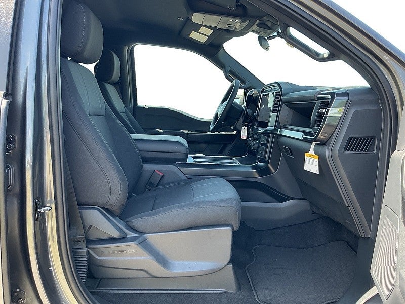 2026 Ford F-150 2WD STX