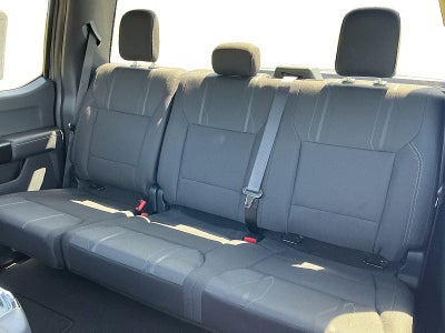 2026 Ford F-150 2WD STX