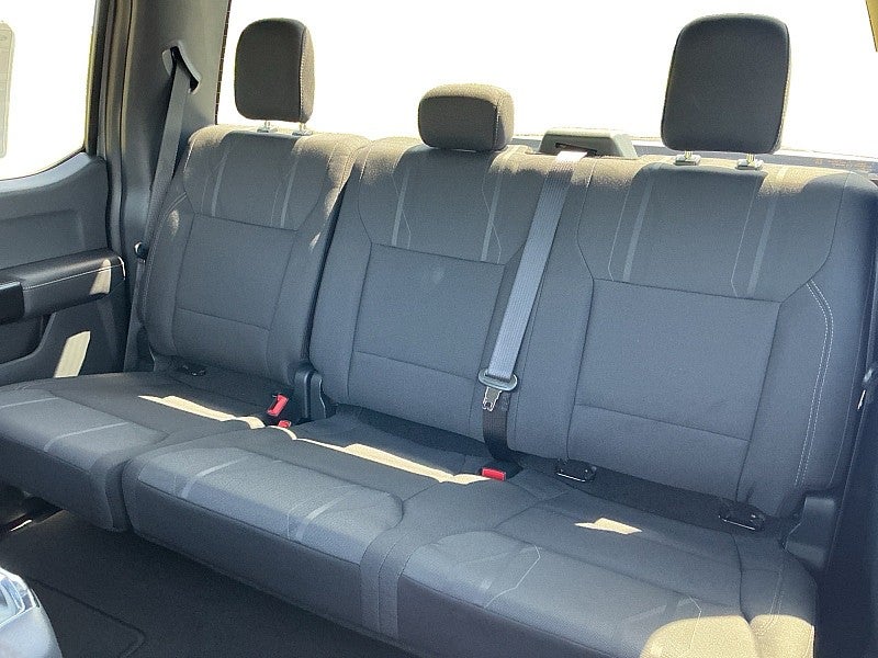 2026 Ford F-150 2WD STX