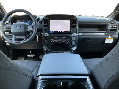 2026 Ford F-150 2WD STX