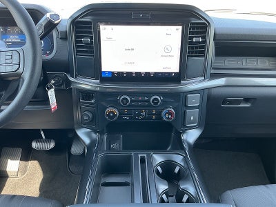 2026 Ford F-150 2WD STX