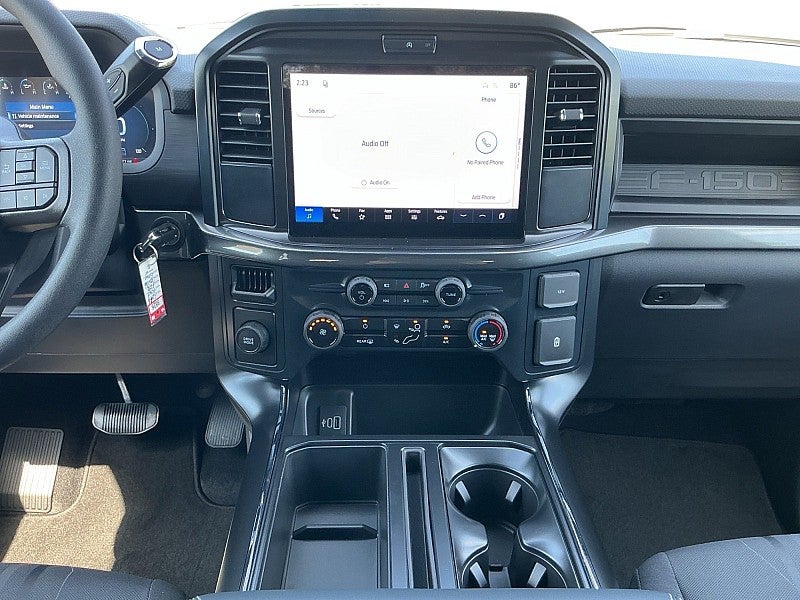 2026 Ford F-150 2WD STX