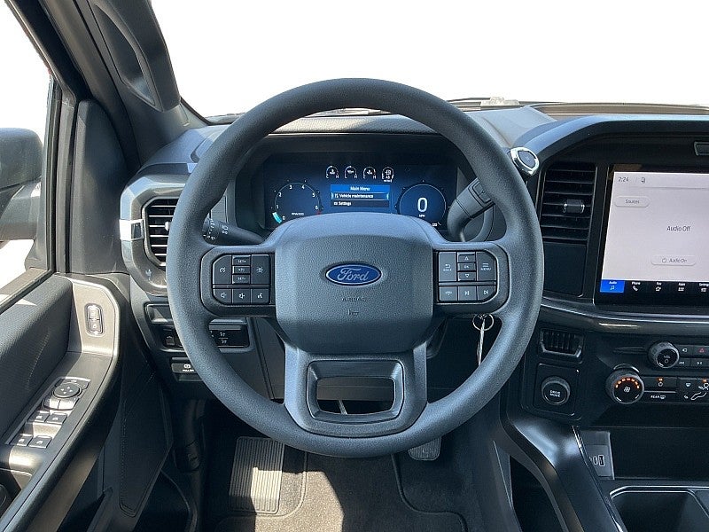 2026 Ford F-150 2WD STX