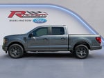 2026 Ford F-150 2WD STX
