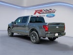 2026 Ford F-150 2WD STX