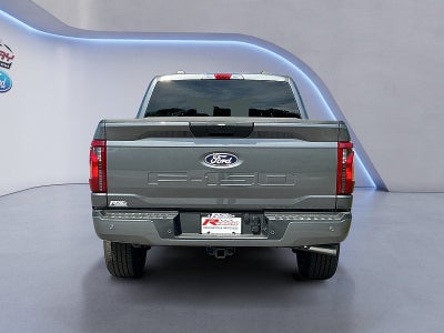 2026 Ford F-150 2WD STX