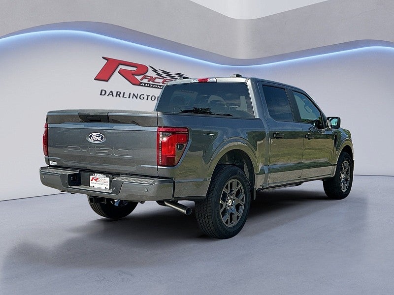 2026 Ford F-150 2WD STX