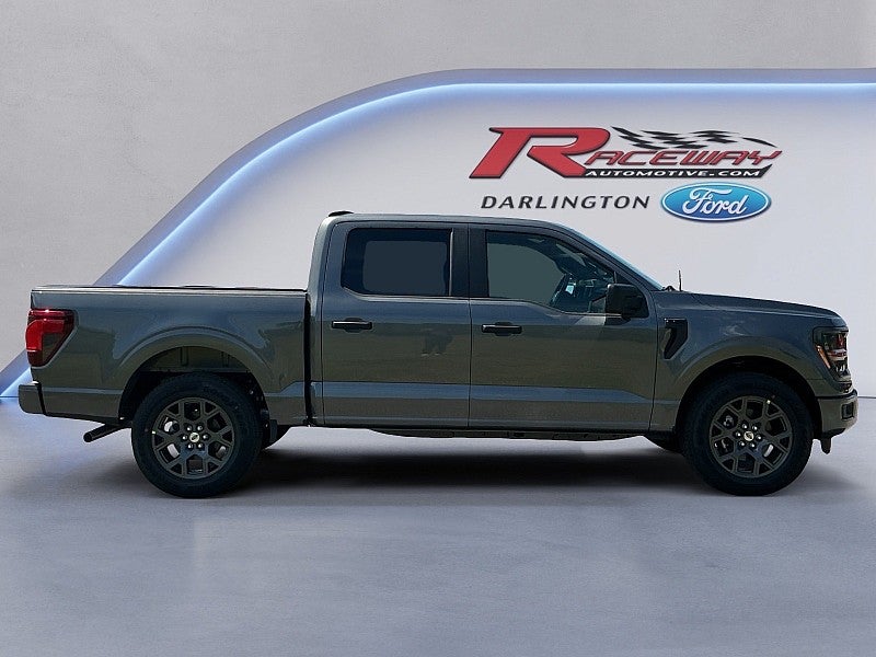 2026 Ford F-150 2WD STX