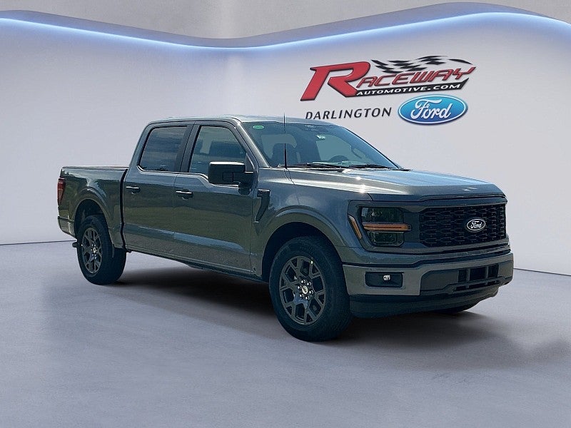 2026 Ford F-150 2WD STX