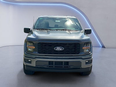 2026 Ford F-150 2WD STX