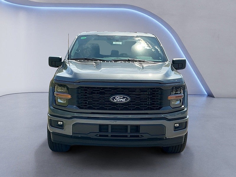 2026 Ford F-150 2WD STX