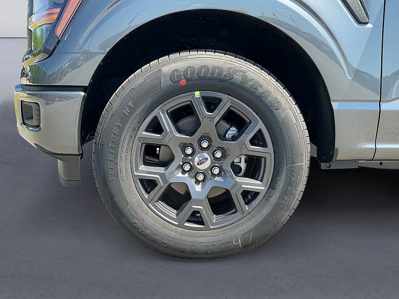 2026 Ford F-150 2WD STX